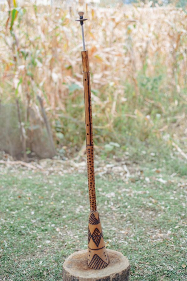 Bung'o Musical Instrument - Image 6