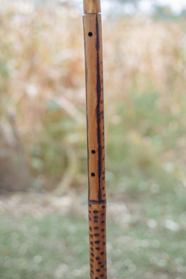 Bung'o Musical Instrument - Image 4