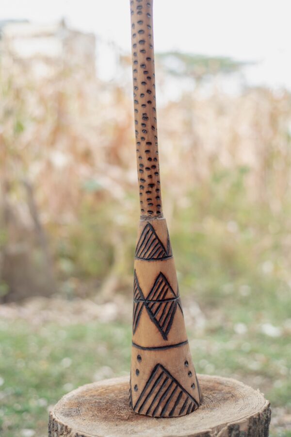 Bung'o Musical Instrument - Image 5