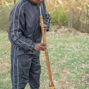 Bung'o Musical Instrument