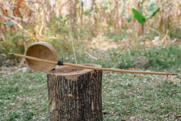 Thata Uta Musical Instrument - Image 2