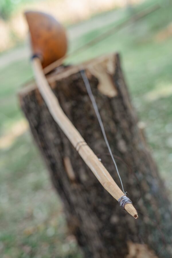 Thata Uta Musical Instrument - Image 3