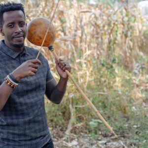 Thata Uta Musical Instrument
