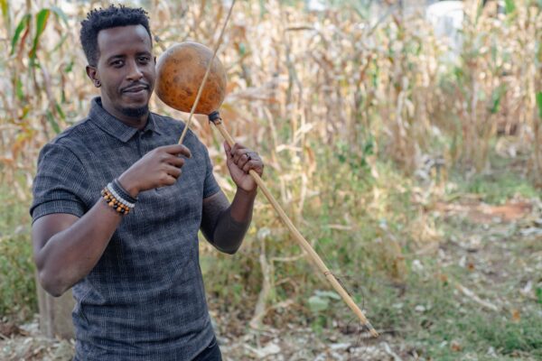 Thata Uta Musical Instrument