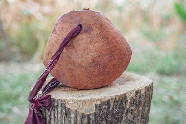 Wooden Camel Bell - Image 5