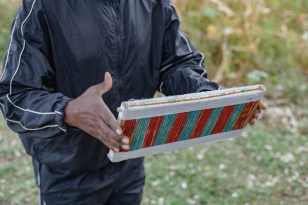 Kayamba Musical Instrument - Image 2
