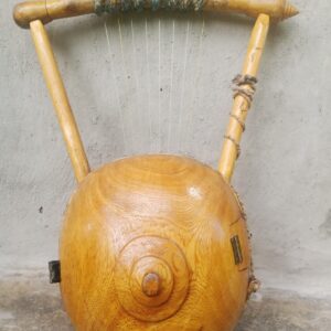 Nyatiti Instrument