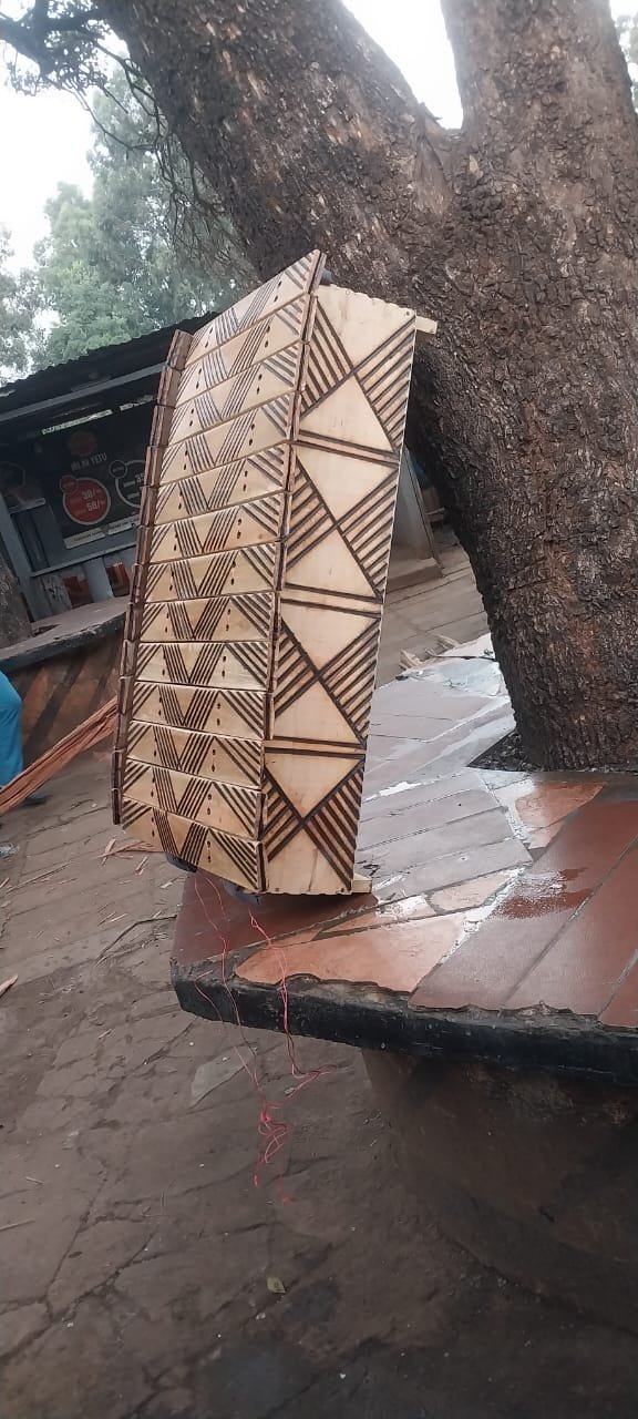 Marimba Musical Instrument - Image 2