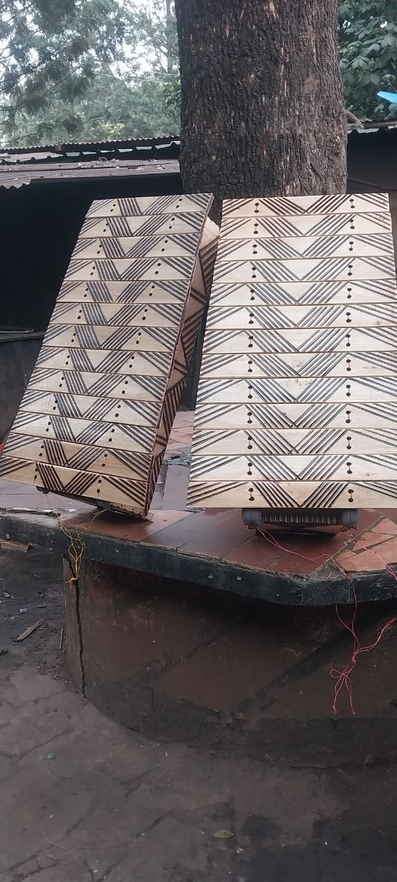 Marimba Musical Instrument - Image 3