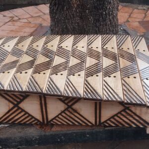 Marimba Musical Instrument