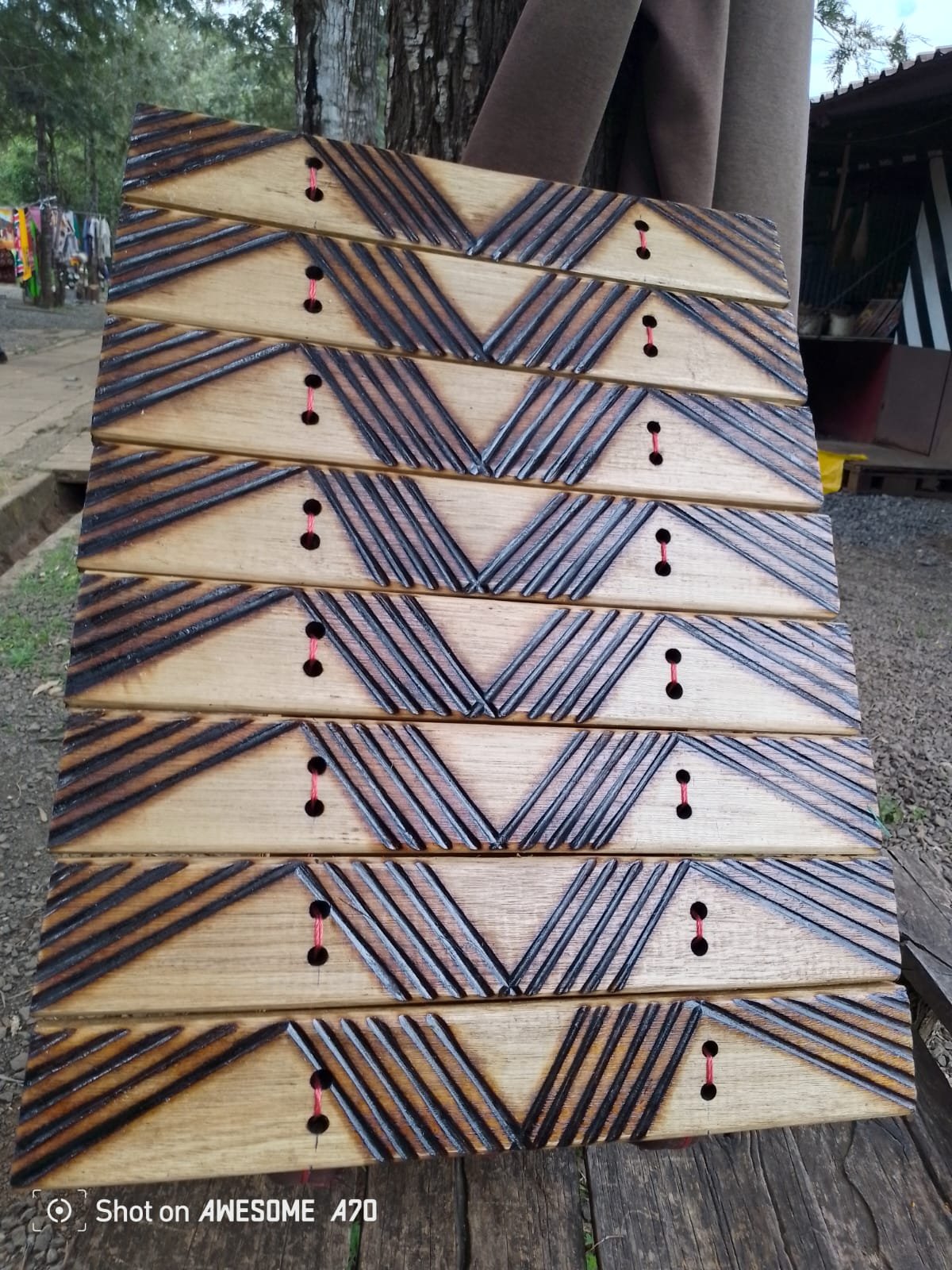 Marimba Musical Instrument - Image 4